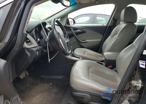 2016 Buick Verano z USA, uszkodzony, nr VIN 1G4PP5SKXG4123826